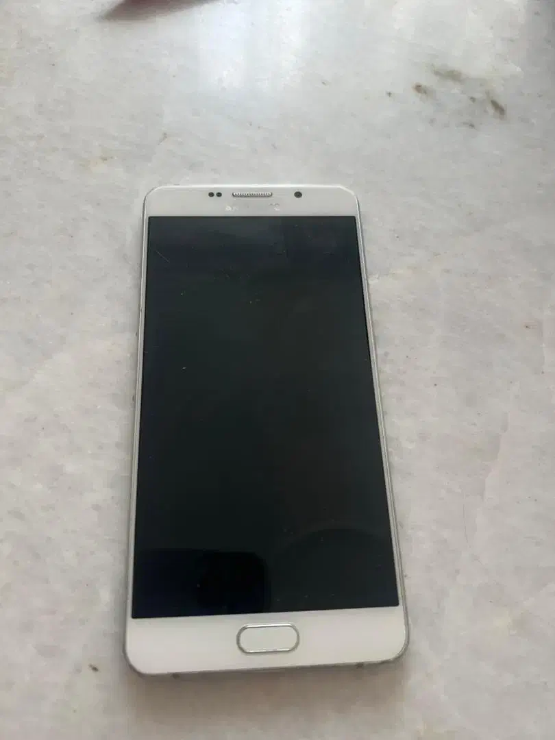 گوشی موبایل a7 2016|موبایل|رشت, آب و برق|دیوار