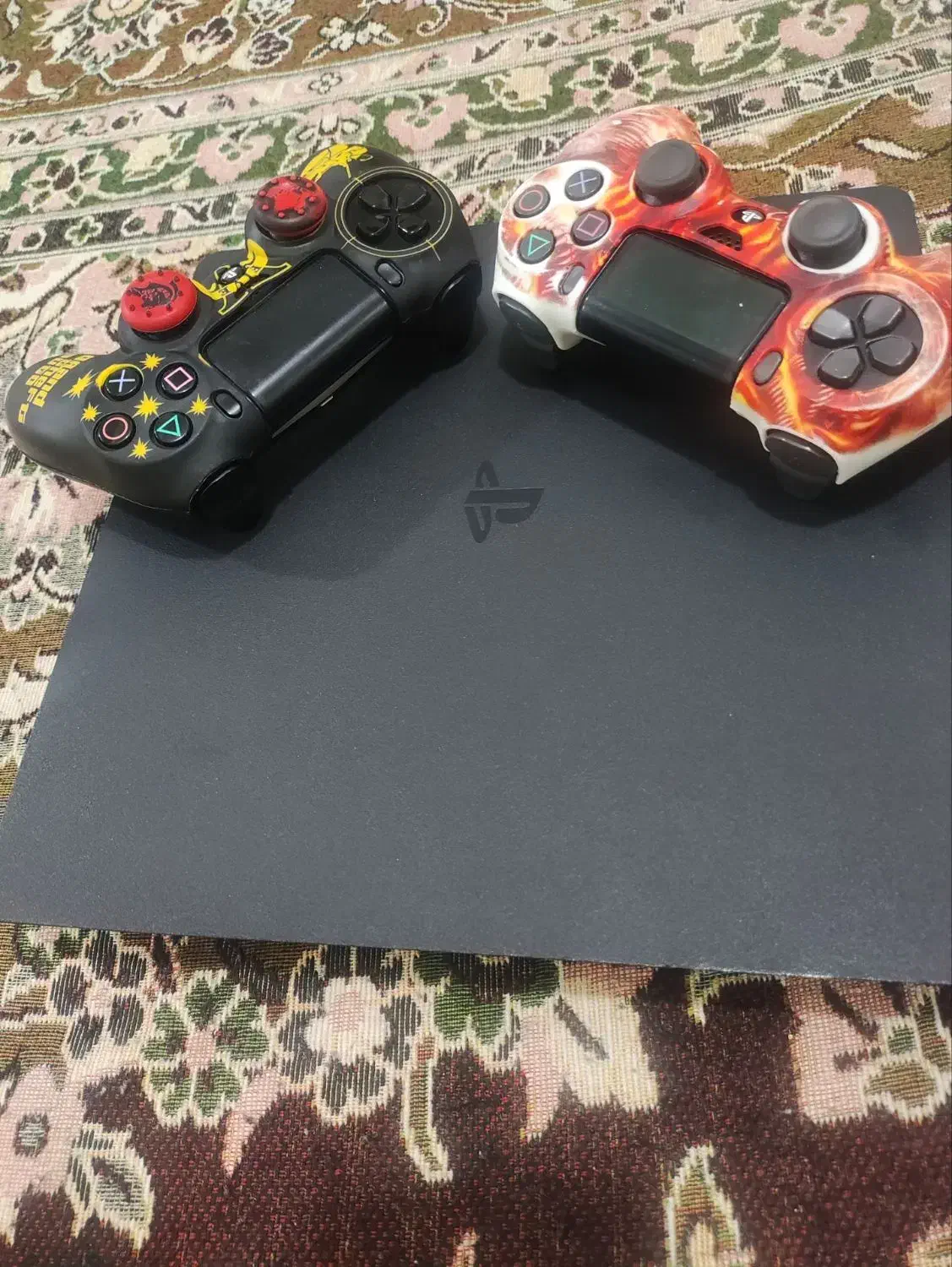 ps4|کنسول، بازی ویدئویی و آنلاین|کرج, حصارک بالا|دیوار