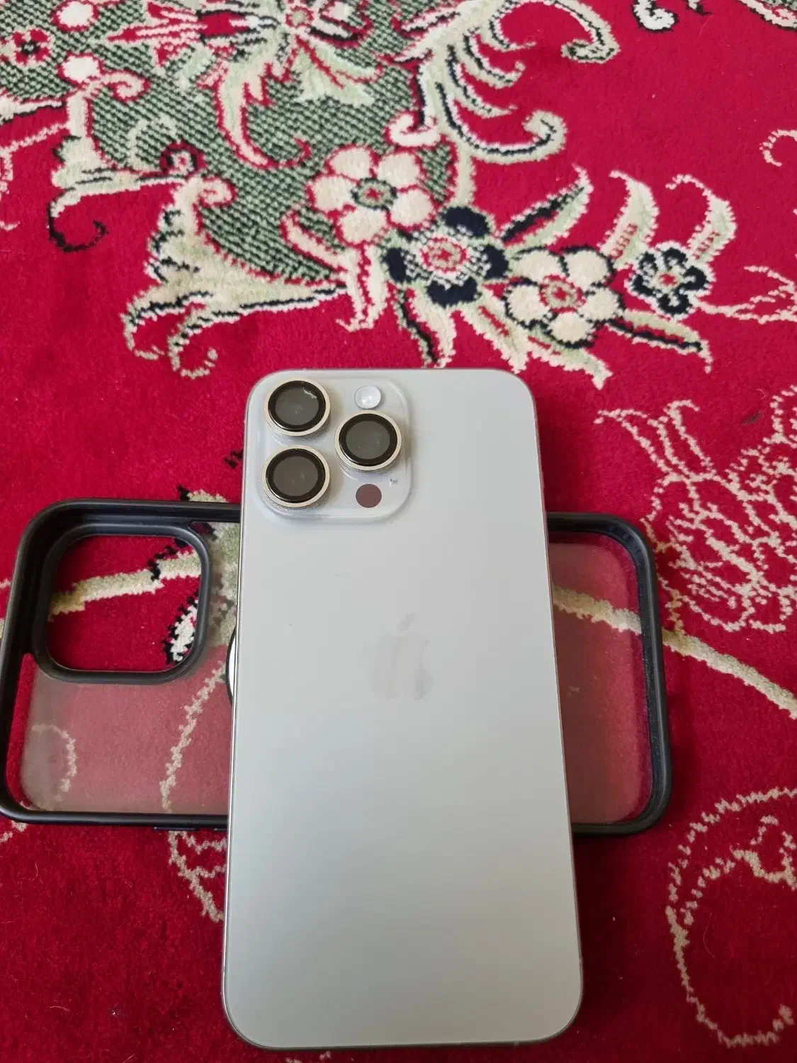 ایفون ۱۵ پرو مکس|موبایل|داراب, |دیوار