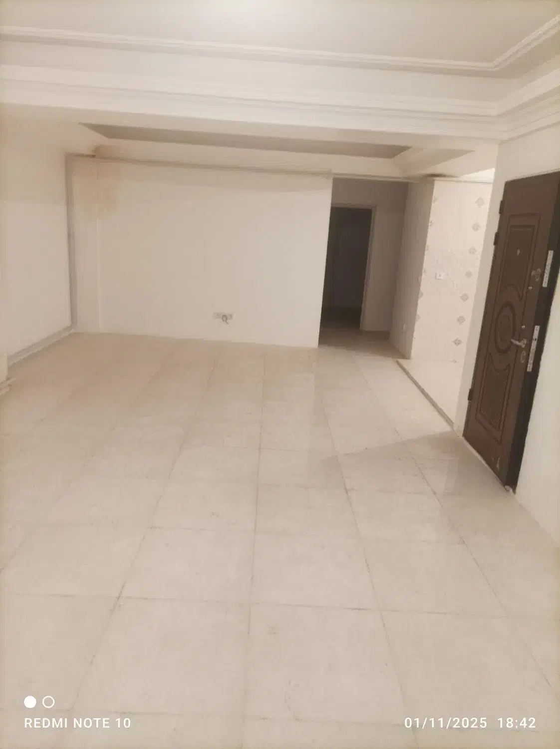 آپارتمان 120.مترکلید نخورده نصر سه|اجارهٔ آپارتمان|تبریز, |دیوار