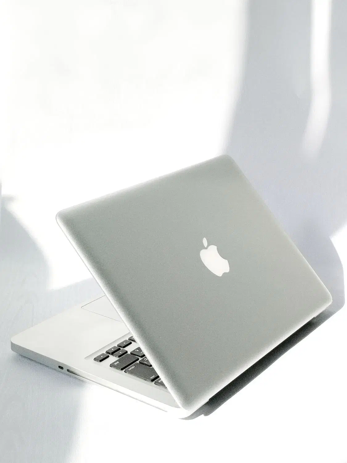 مک بوک MacBook Pro در حد نو|رایانه همراه|تهران, شهران شمالی|دیوار
