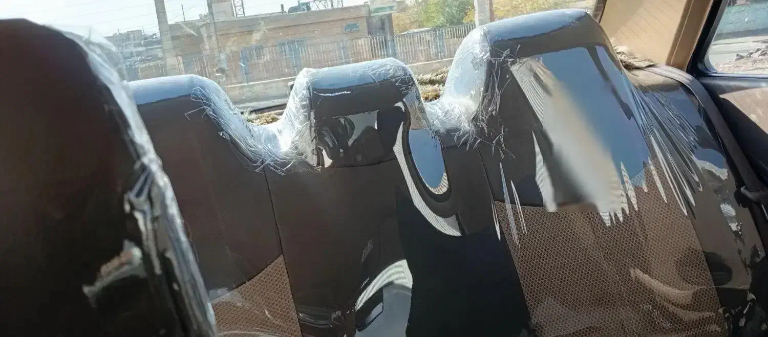 پژو۴۰۵ مدل۹۵|خودرو سواری و وانت|کرمانشاه, |دیوار