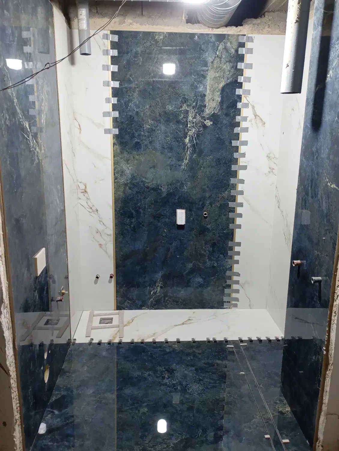 نیازمند شاگرد کار بلد و نیمچه استا برای اسلب کاری|استخدام معماری، عمران و ساختمانی|حمیدیا, |دیوار