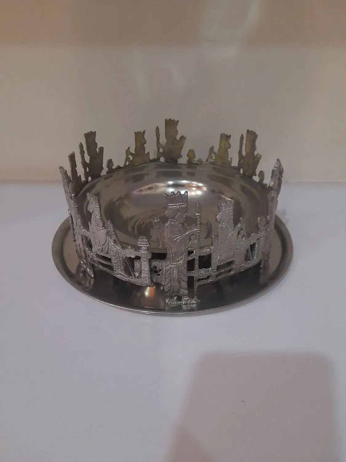 منقل|کلکسیون اشیاء عتیقه|کرج, مهرویلا جنوبی|دیوار