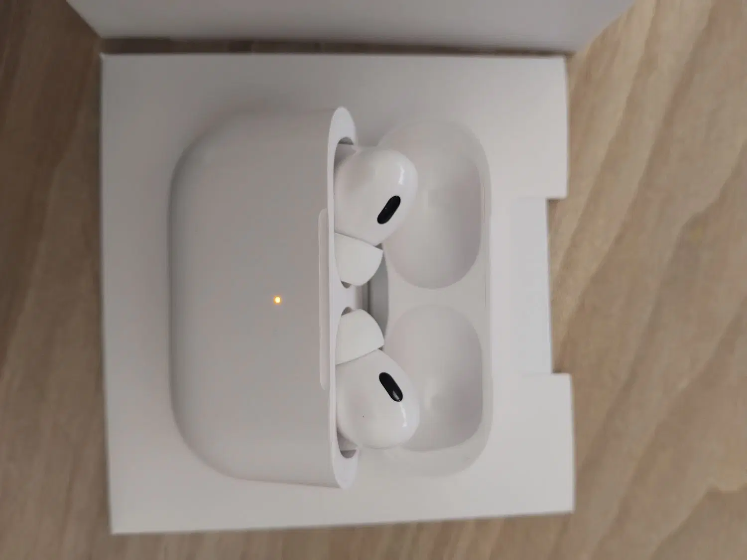 AirPods Pro (2 Generation)|لوازم جانبی موبایل و تبلت|اصفهان, شیخ اشراق|دیوار