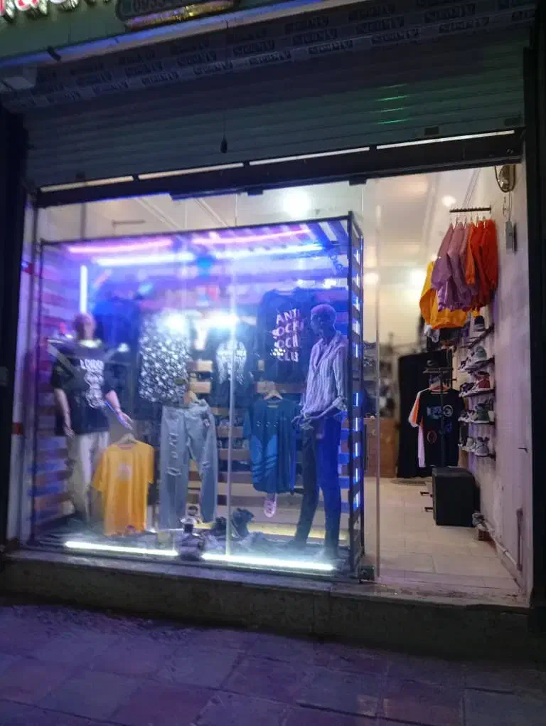 مغازه به متراژ ۳۰متر|فروش مغازه و غرفه|قرچک, زیبا شهر|دیوار