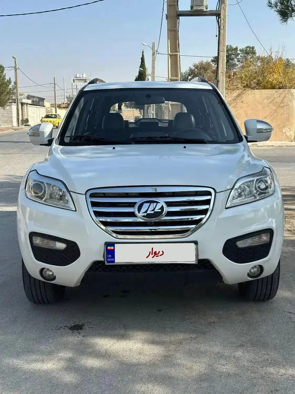 لیفان دنده هیلمن تک برگ سندمشابه صفرکمپانی مدل۱۳۹۳|خودرو سواری و وانت|شیراز, رکنآباد|دیوار