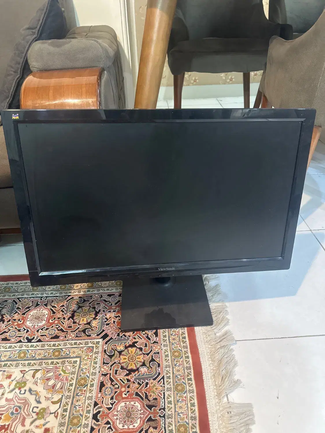led 22 aoc   24 acer  led 20samsung|قطعات و لوازم جانبی رایانه|تهران, والفجر|دیوار