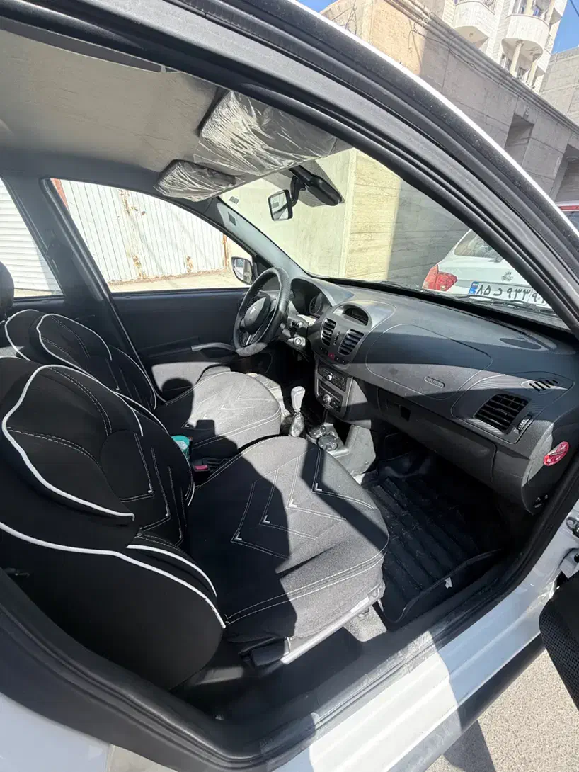 کوییک ۱۴۰۳ gxrسقف مشکی|خودرو سواری و وانت|اردبیل, |دیوار