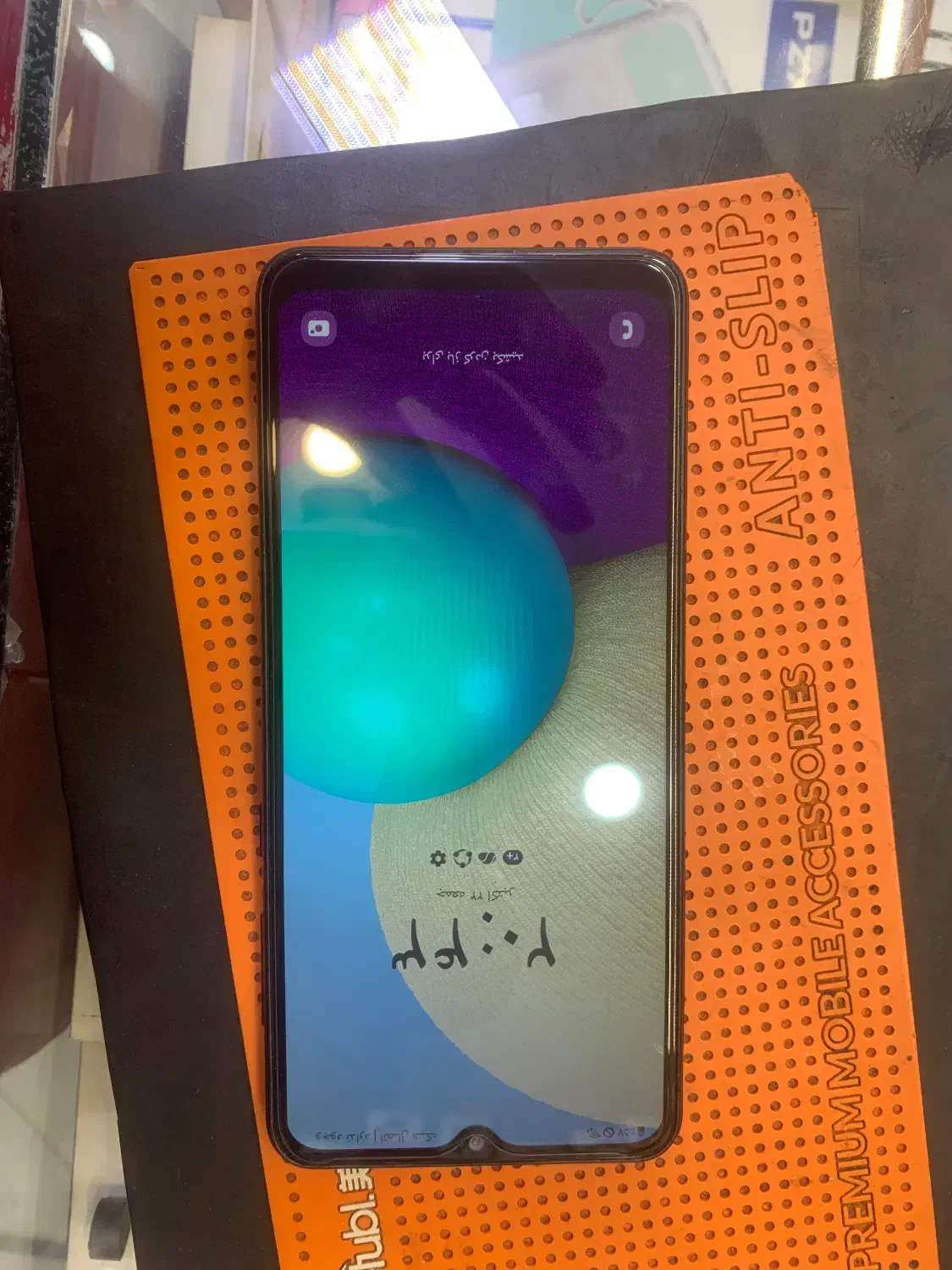 سلامa02تمیز به شرط|موبایل|قم, ارم|دیوار