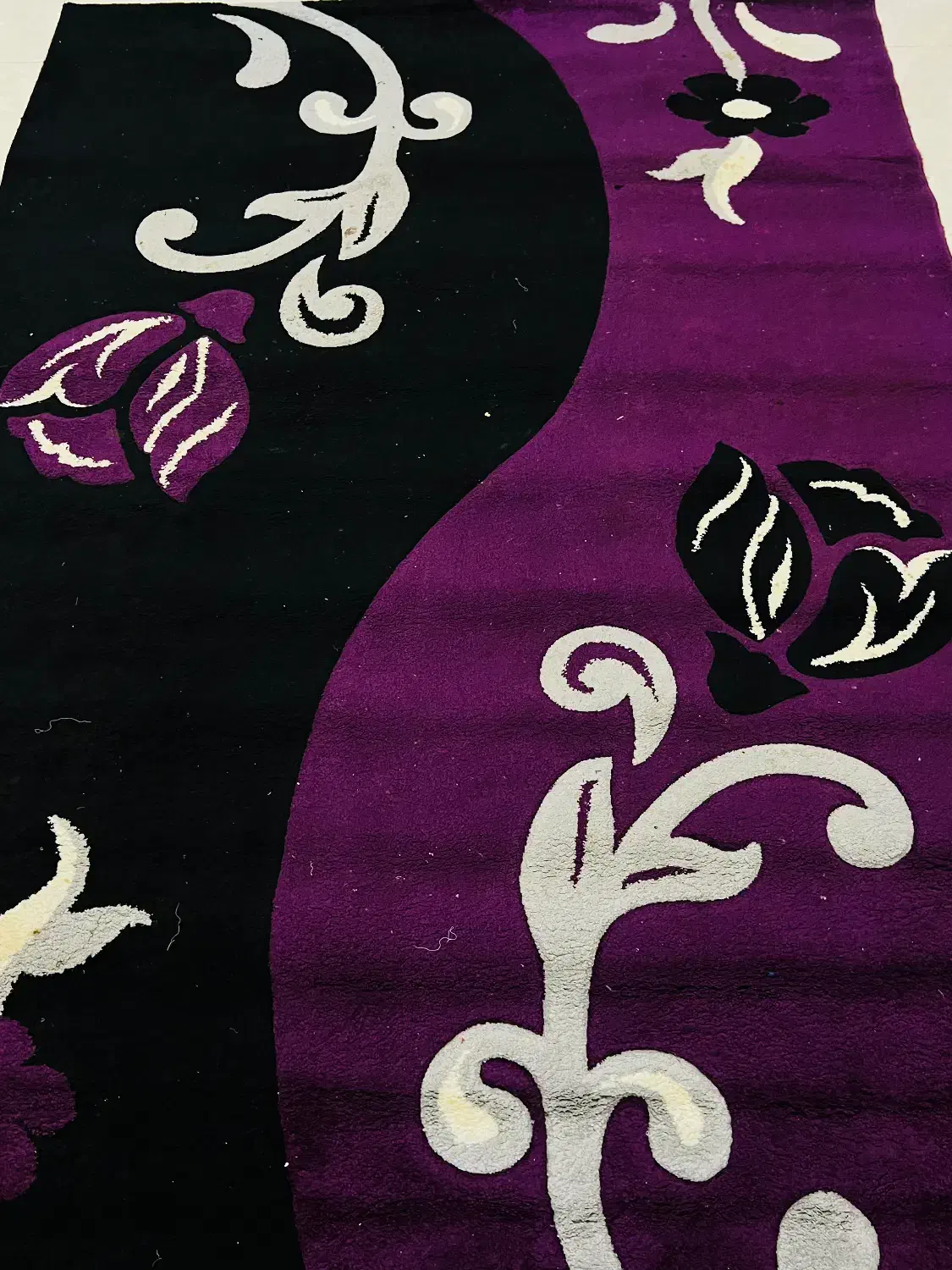 فرش|فرش|قشم, |دیوار