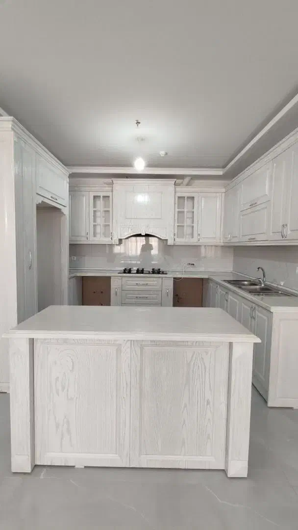 آپارتمان صد متری الهیه دو کله ، دونبش جنب پارک|فروش آپارتمان|مشهد, جاهد شهر|دیوار