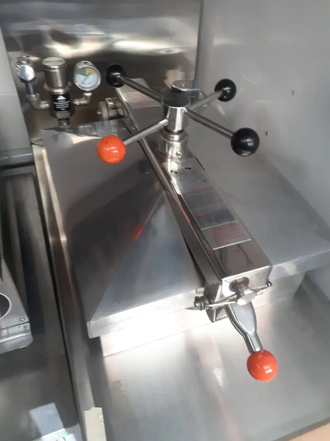 هنی پنی سرخ کن صنعتی|کافیشاپ و رستوران|تهران, فردوس|دیوار