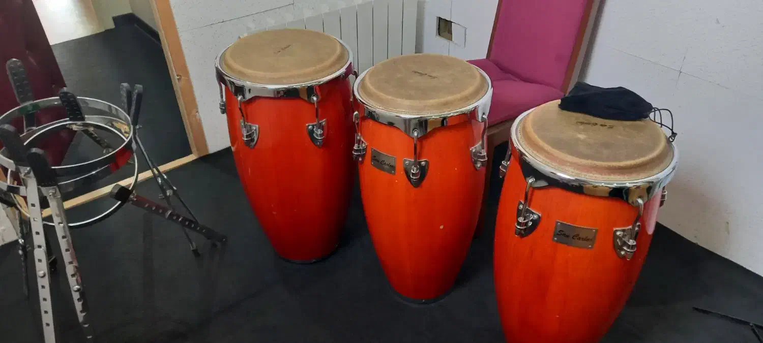 تومبا برند san carlos|درام و پرکاشن|تهران, صادقیه|دیوار