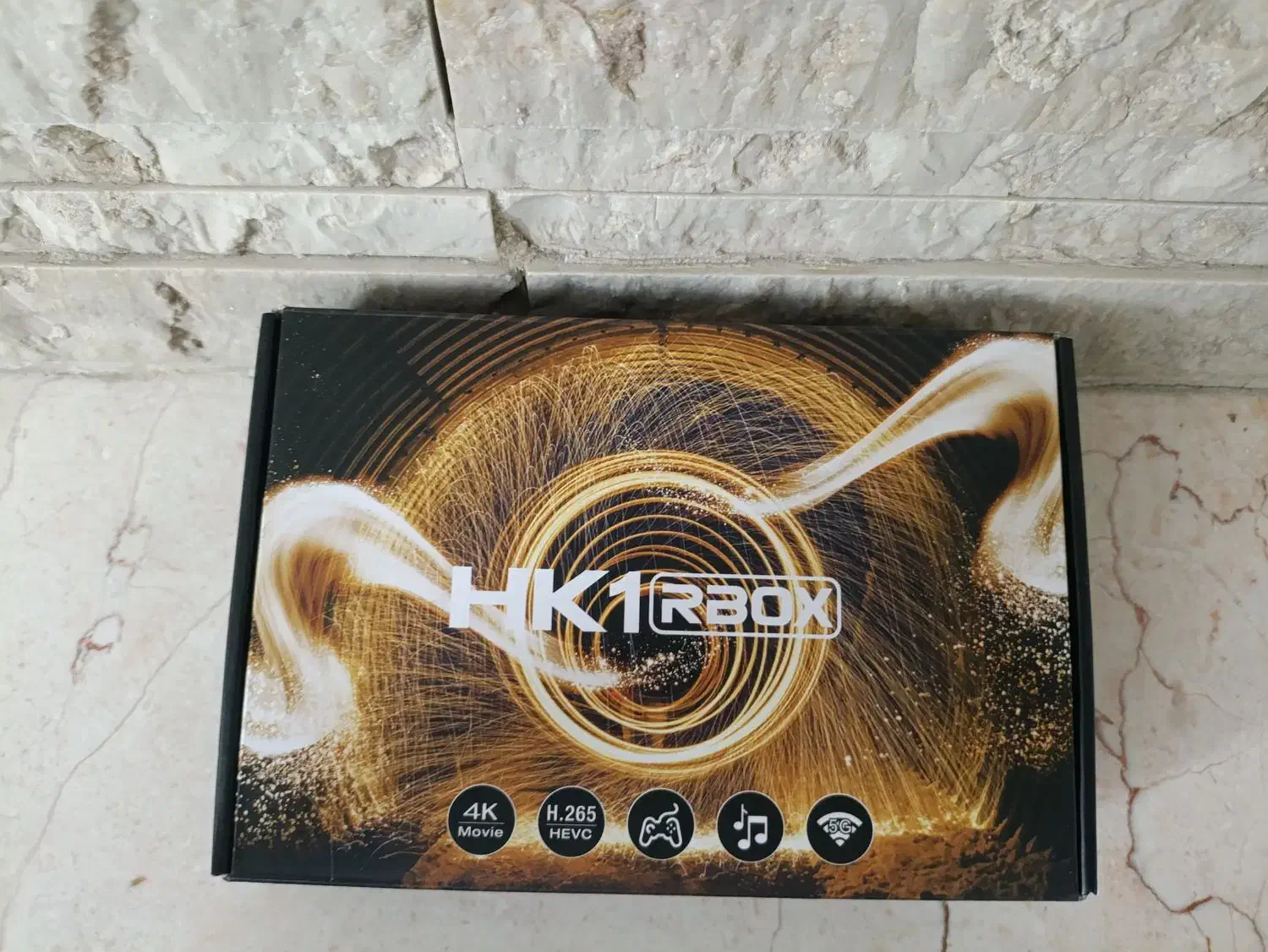 اندروید باکس|پخشکننده همراه|فردیس, فردیس|دیوار