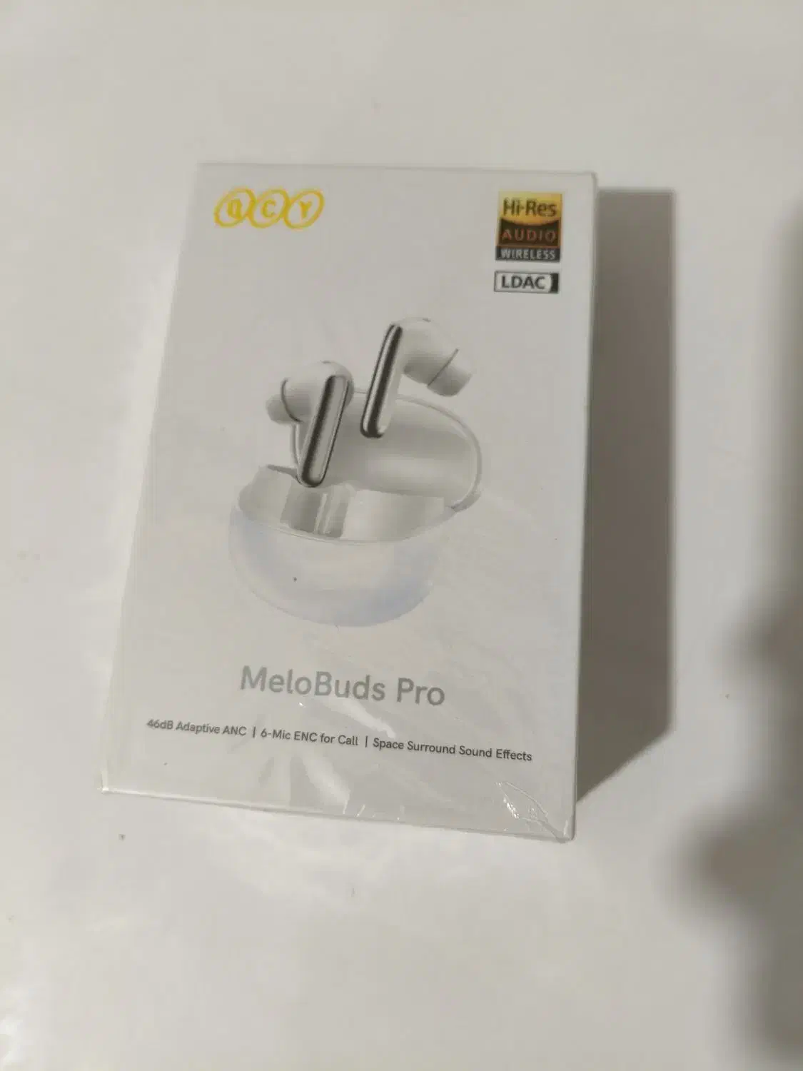 ایرپاد QCY Melobuds Pro|لوازم جانبی موبایل و تبلت|بندرعباس, |دیوار