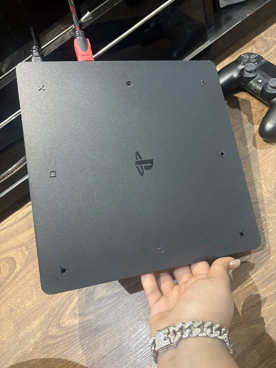 ps4|کنسول، بازی ویدئویی و آنلاین|تهران, نازیآباد|دیوار