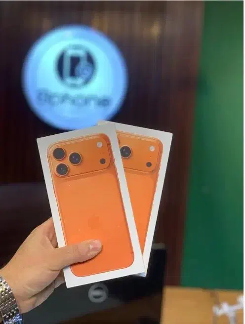 *طرح‌ تعویض‌ گوشی‌ شما‌ با سریIPhone17|موبایل|اصفهان, گلزار|دیوار