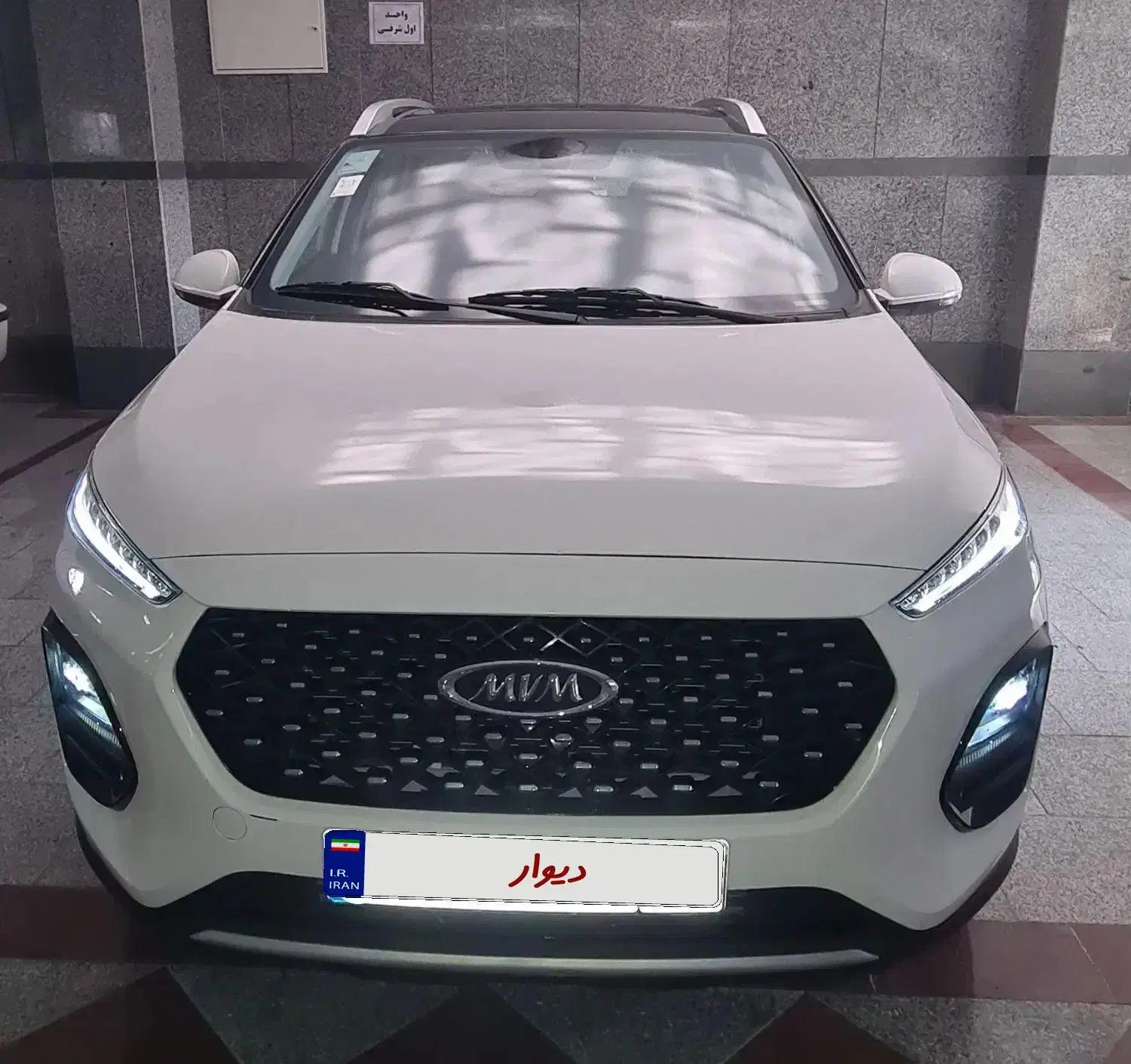 ایکس ۲۲ پرو اتومات ۱۴۰۲|خودرو سواری و وانت|تهران, اتحاد|دیوار