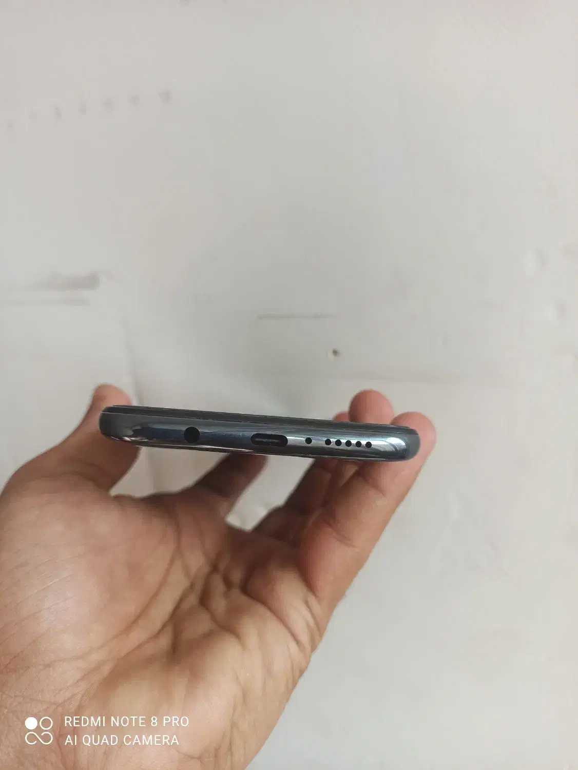 گوشی Redmi Note 8 pro|موبایل|کرمانشاه, |دیوار