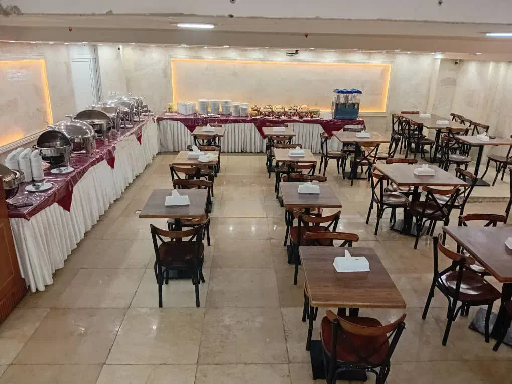 هتل|اجارهٔ کوتاه‌مدت آپارتمان و سوئیت|مشهد, آیت الله خامنه‌ای|دیوار