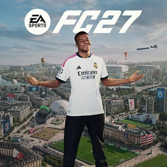 نصب بازی Fc 27 کپی خور و اکانتی Ps4 و Ps5|کنسول، بازی ویدئویی و آنلاین|مشهد, سراب|دیوار