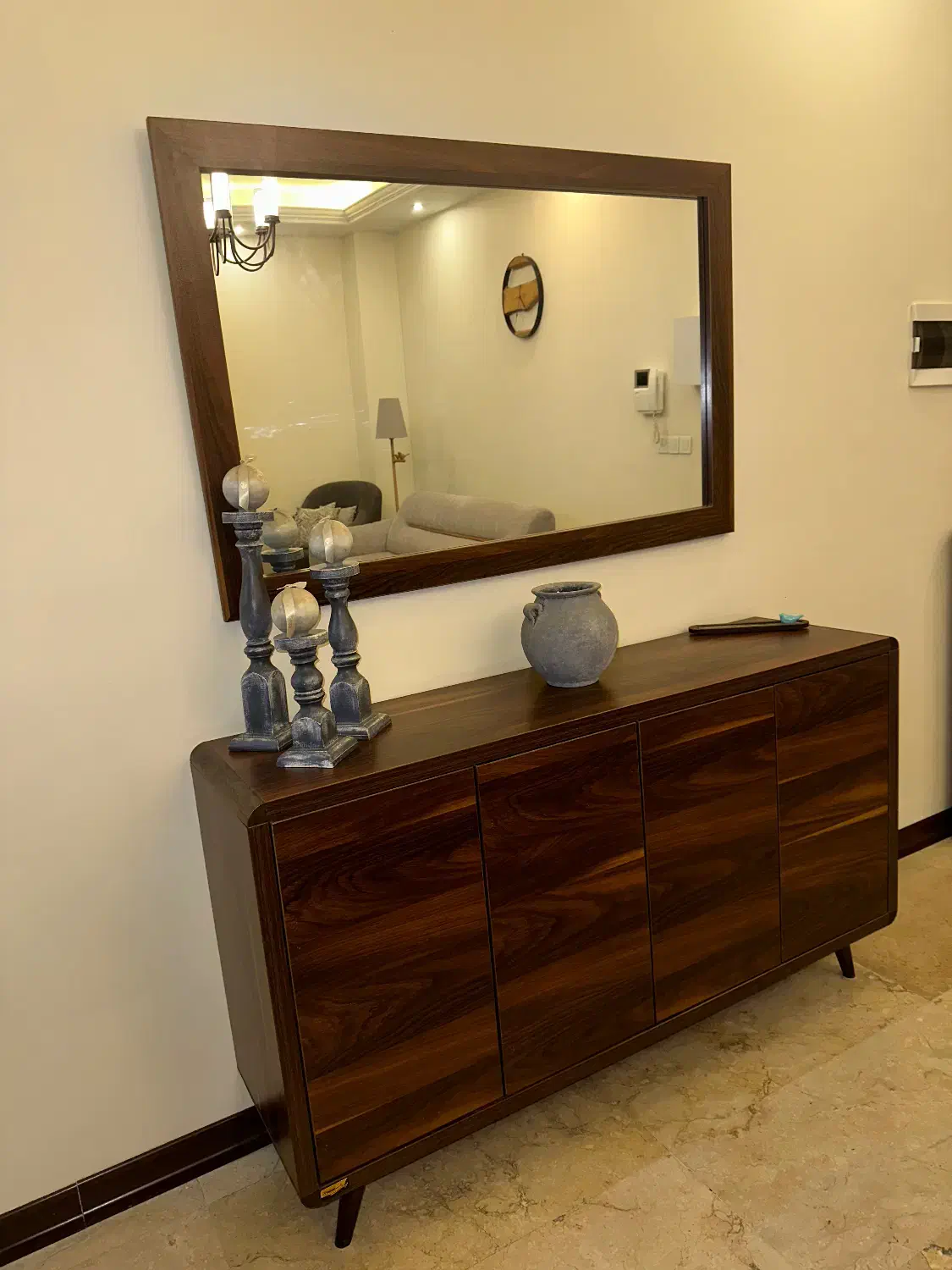 اینه و کنسول|بوفه، ویترین، کنسول|تهران, ارم|دیوار