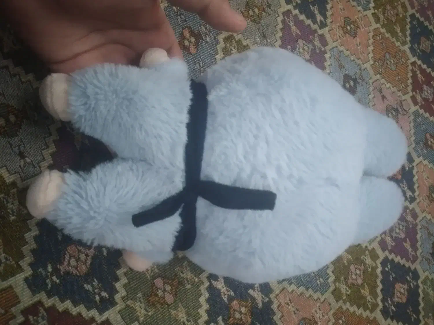 لبوبو نو نو|اسباببازی بچه|کرمانشاه, |دیوار