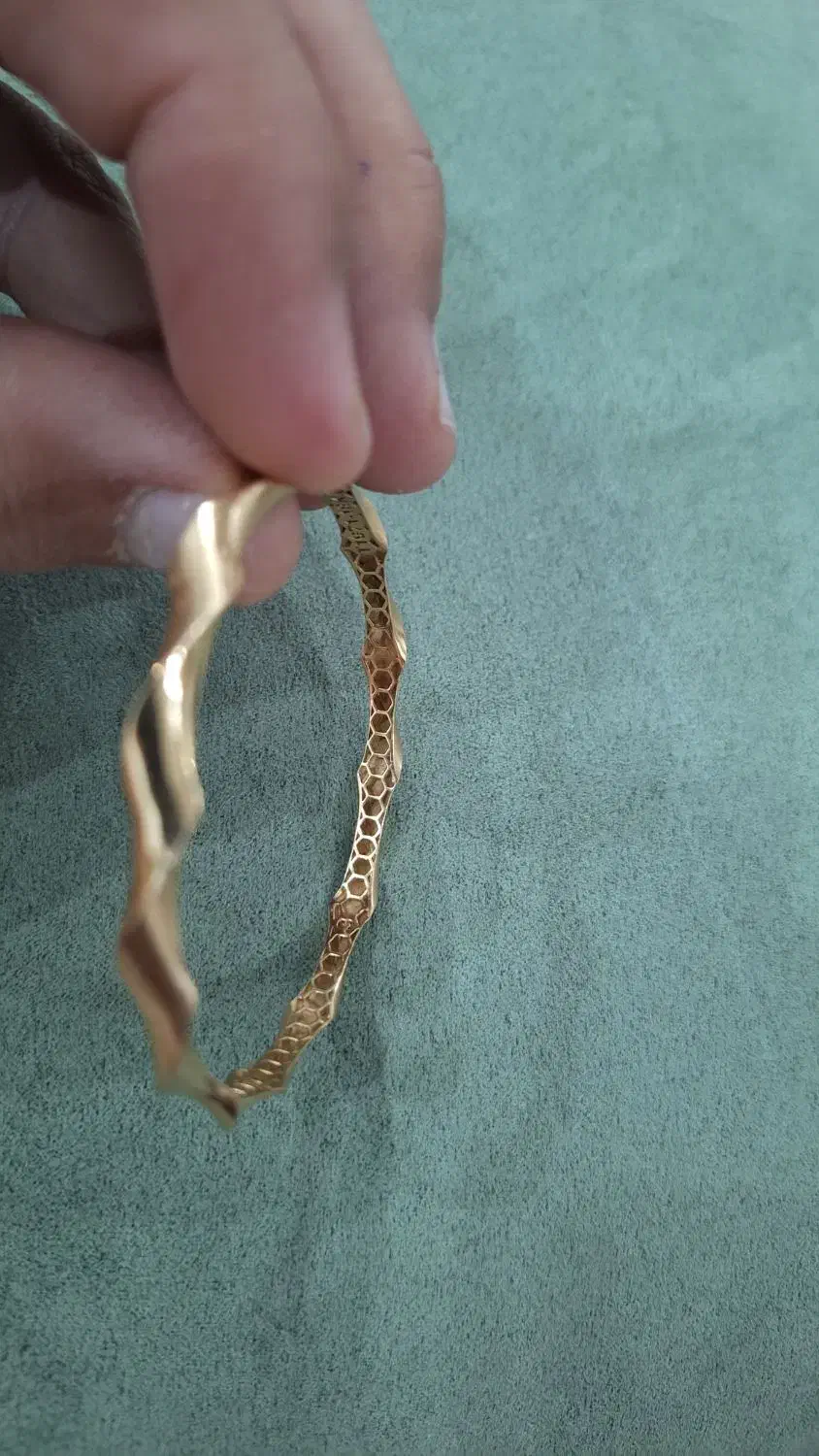 النگوی طلا|جواهرات|شیروان (خراسان), |دیوار