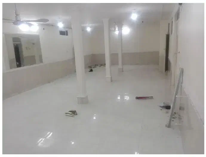 اجاره زیر زمین ۱۳۰ متری. مناسب انبار|اجارهٔ خانه و ویلا|قم, بکایی|دیوار