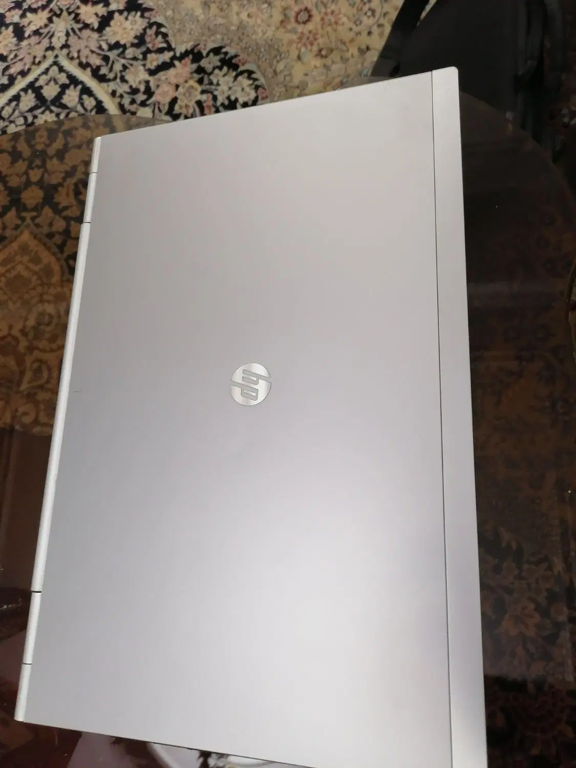 لپ تاپ hp i7|رایانه همراه|تهران, گلچین|دیوار