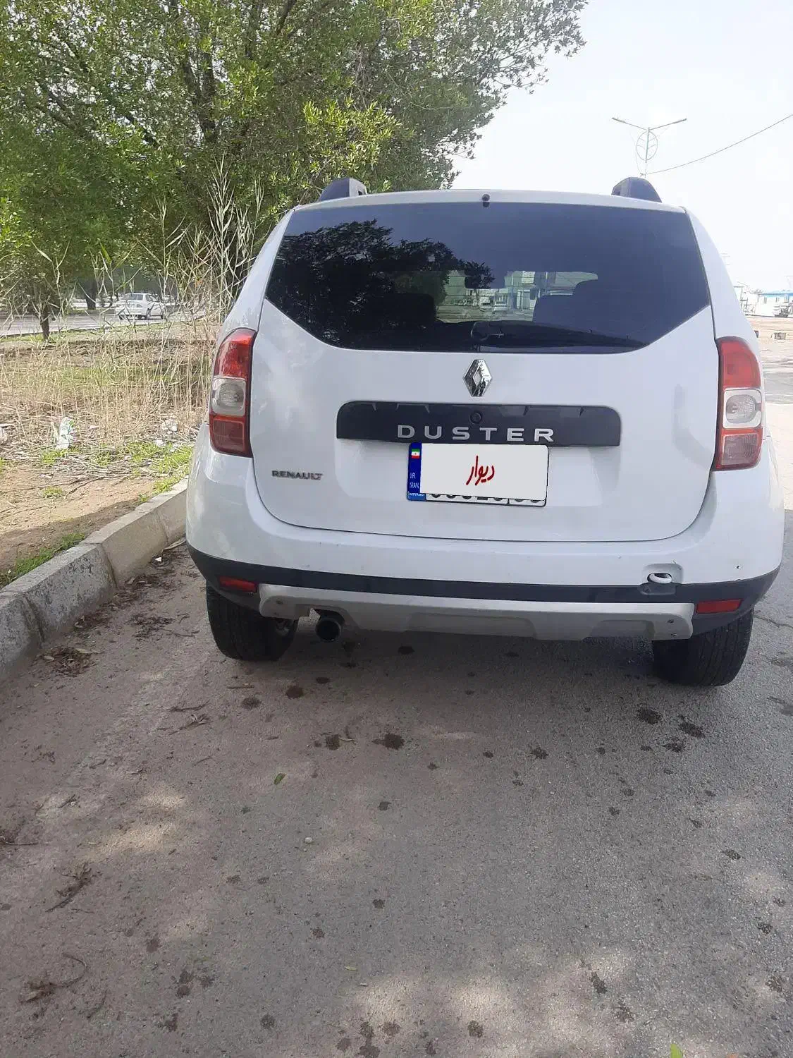 داستر|خودرو سواری و وانت|اهواز, سیصد دستگاه|دیوار