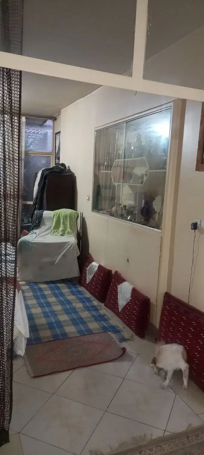 اجاره یک واحد ۷۵ متری