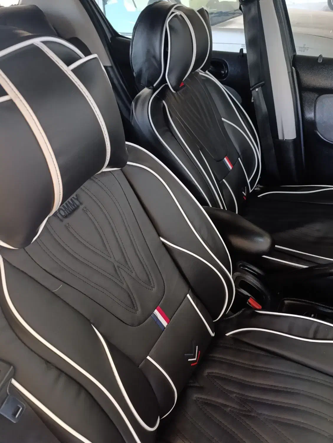 پژو 206 tu5|خودرو سواری و وانت|مبارکه, |دیوار