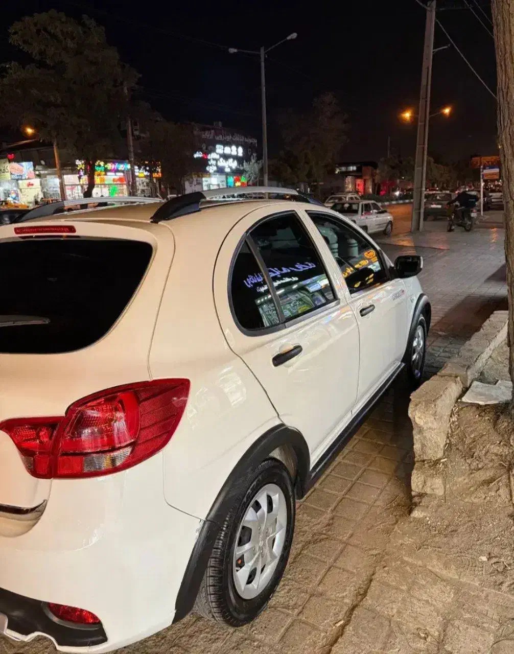 کوییک1402Sکم کار 37000کارکرد|خودرو سواری و وانت|مشهد, نظام دوست|دیوار