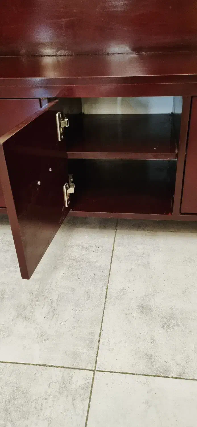 جاکفشی نیمکتی|جاکفشی، کمد، دراور|تهران, حشمتیه|دیوار