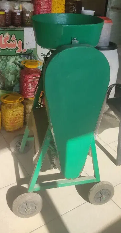 دستگاه آبلیمو گیر|ماشین‌آلات صنعتی|گلستان (تهران), |دیوار