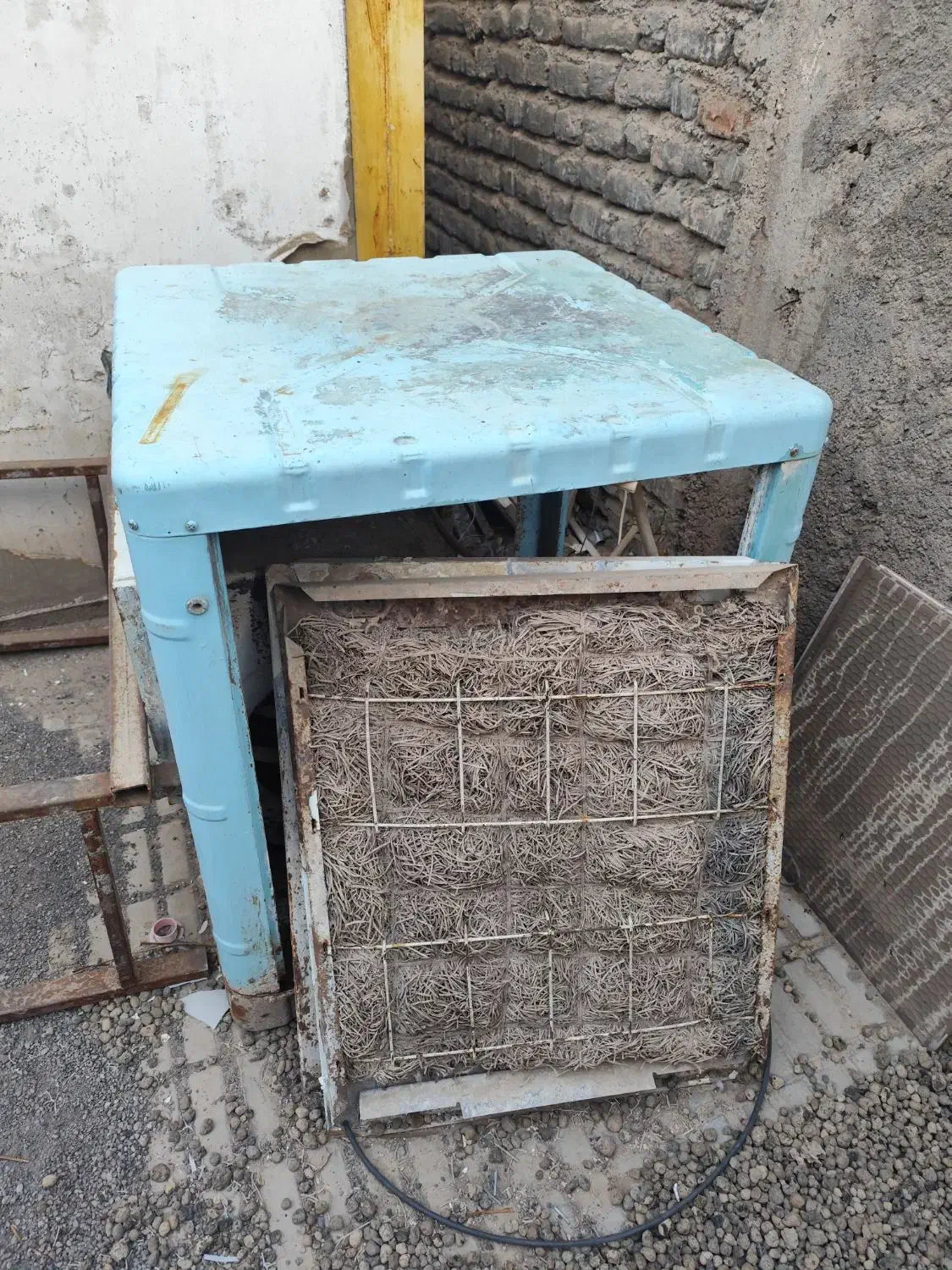 کولر ابی3/500|کولر آبی|بم, |دیوار