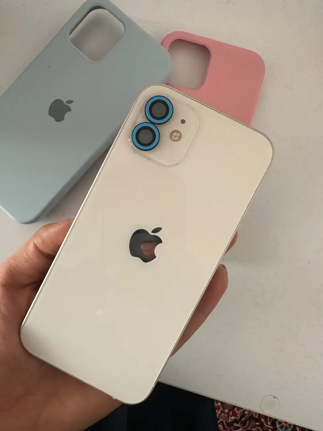 ایفون۱۲|موبایل|همدان, |دیوار