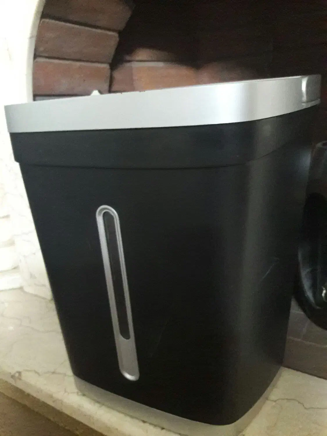 دستگاه کاغذ خورد کن|دفتر کار|گرگان, |دیوار