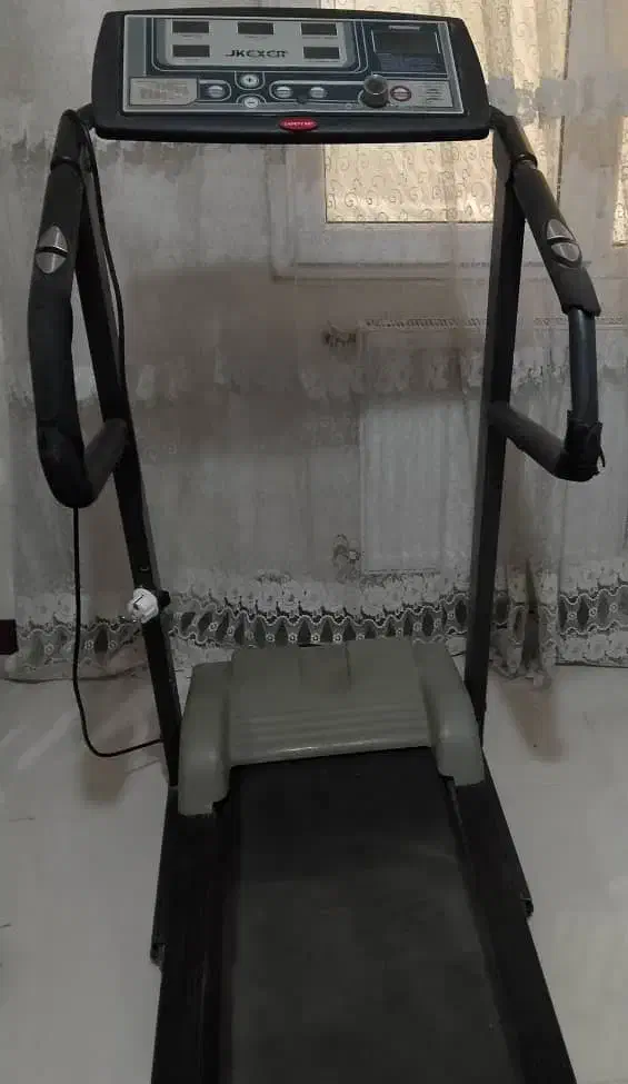 تردمیل|تجهیزات ورزشی|کهریزک, |دیوار