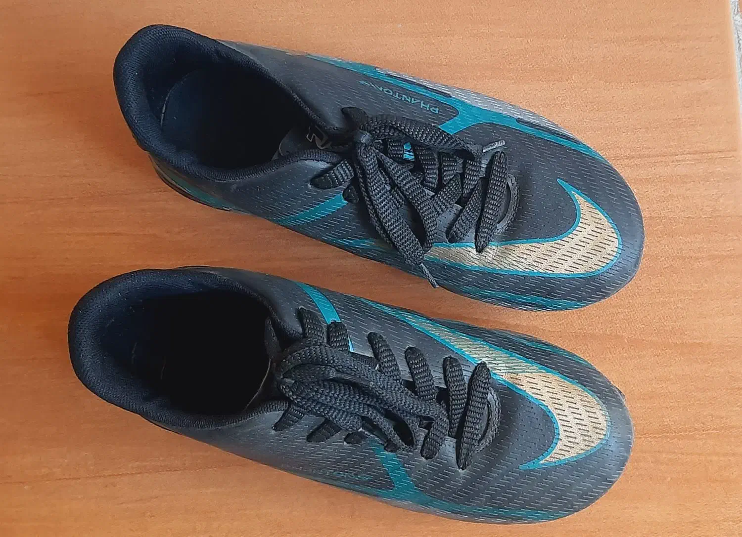 کفش فوتبال سایز ۳۸|کیف، کفش، کمربند|رفسنجان, |دیوار