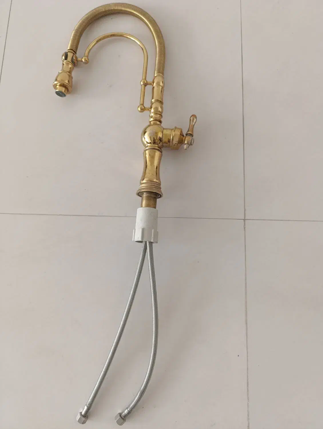 شیر طلایی|لوازم سرویس بهداشتی|تربت‌حیدریه, شهید قرنی|دیوار