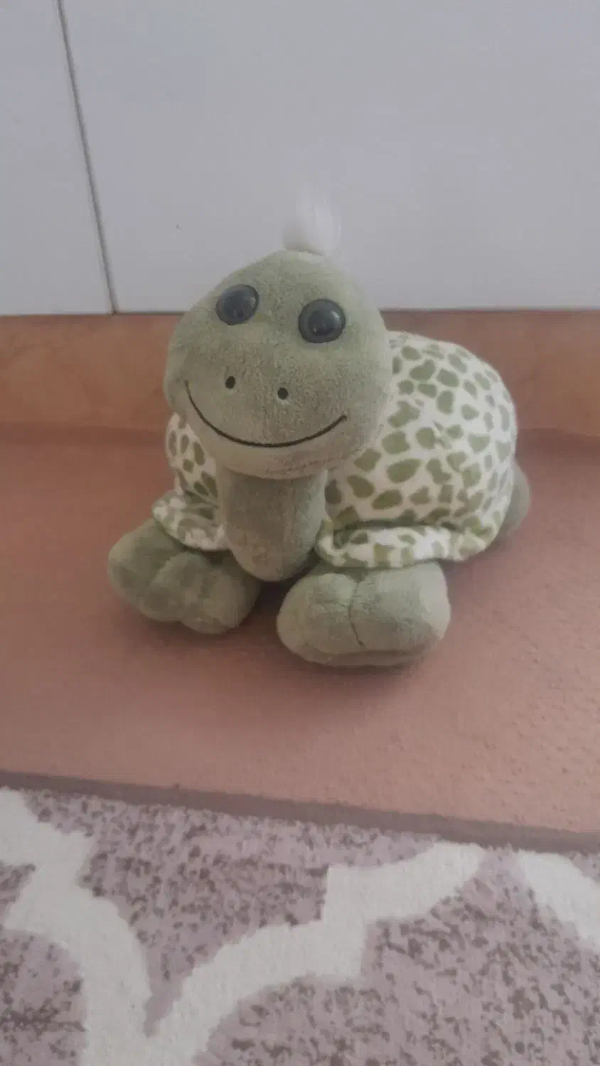 خرس بزرگ و لاک پشت|اسباببازی بچه|ملایر, |دیوار