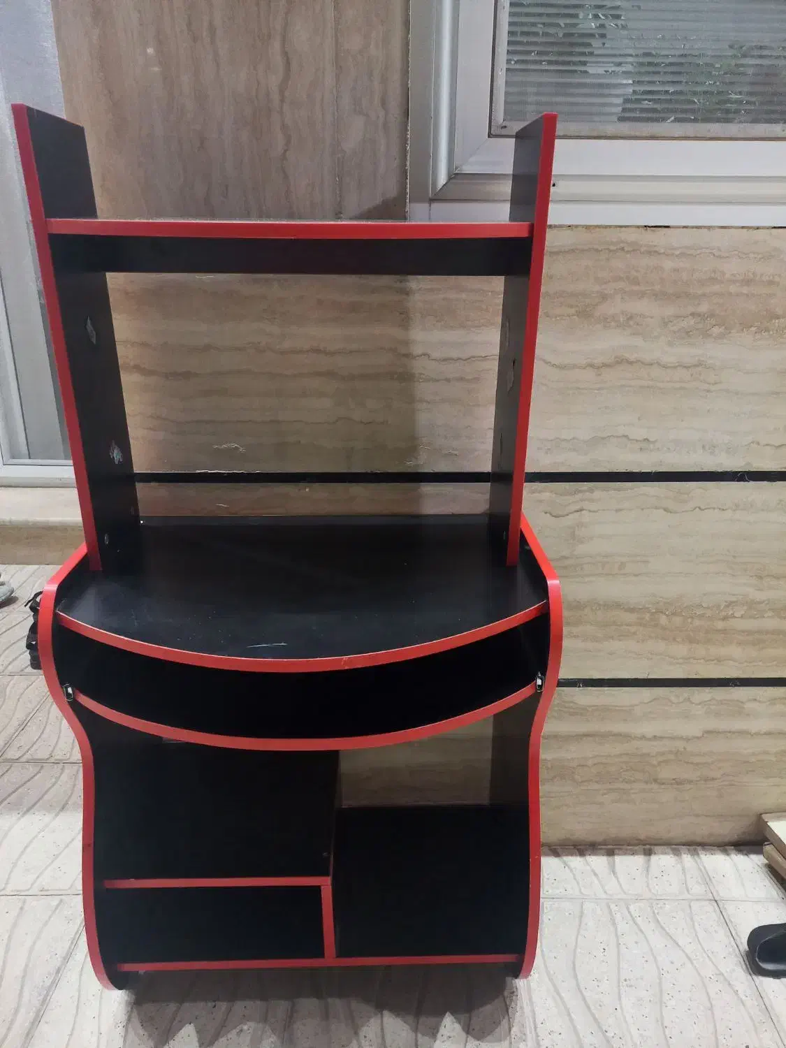 میز تحریر|میز تحریر و کامپیوتر|نجف‌آباد, امیرآباد|دیوار