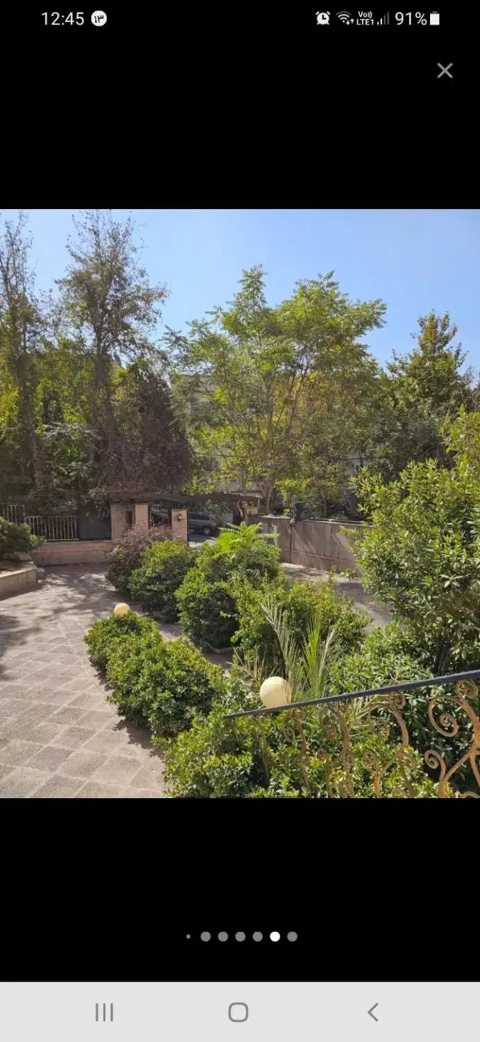 گاندی ۸۰ متر بهترین فرعی|فروش آپارتمان|تهران, گاندی|دیوار