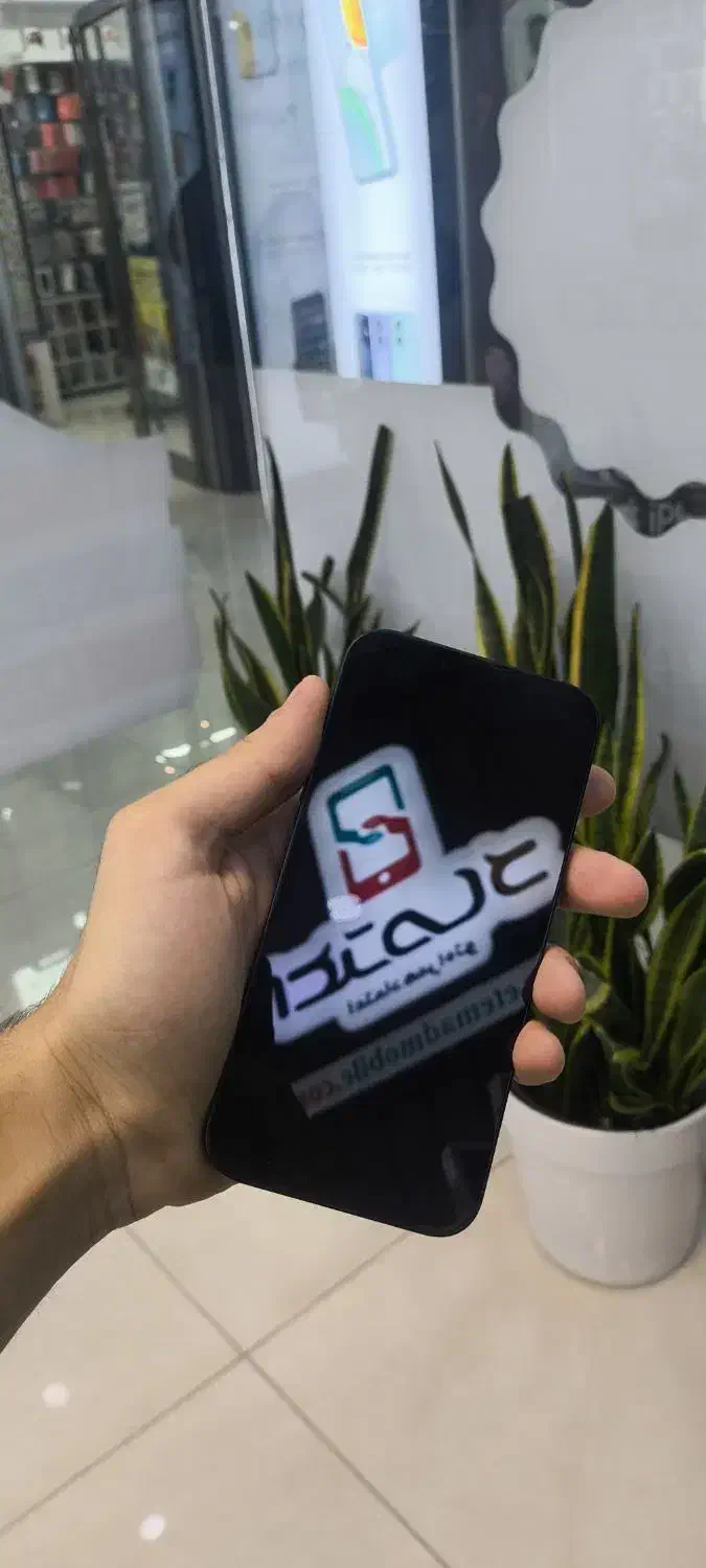 ۱۳ نرمال ۲۵۶|موبایل|اصفهان, مفتح|دیوار