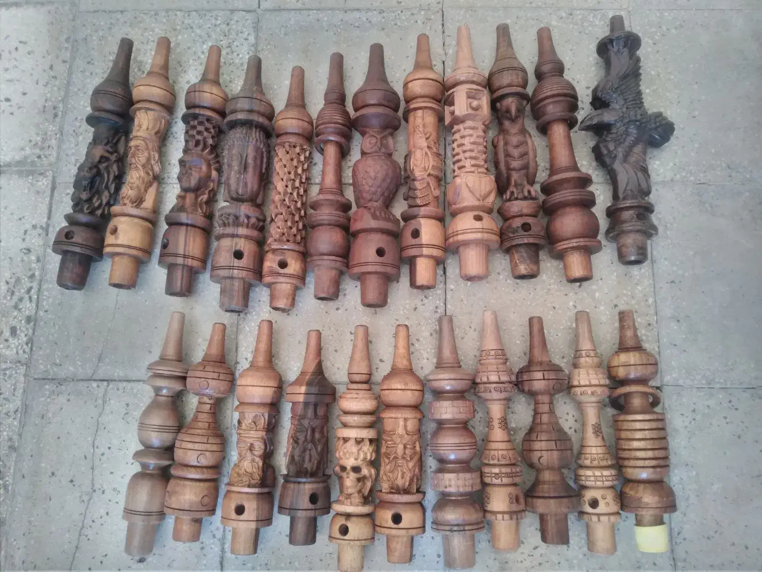 قلیان|کوهنوردی و کمپینگ|نورآباد, |دیوار