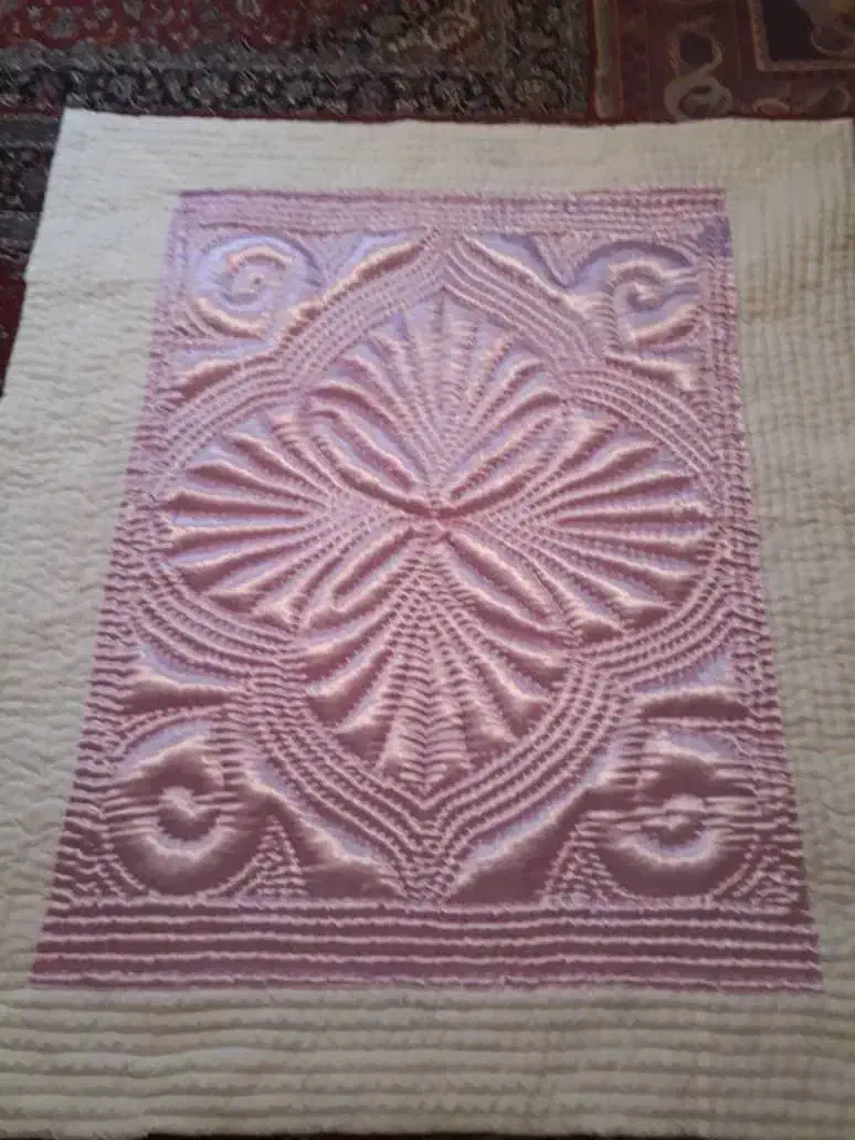 لحاف دوزی سیار  تمام نقاط کرج و گرمدره|خدمات پیشه و مهارت|کرج, کوی کارمندان شمالی|دیوار