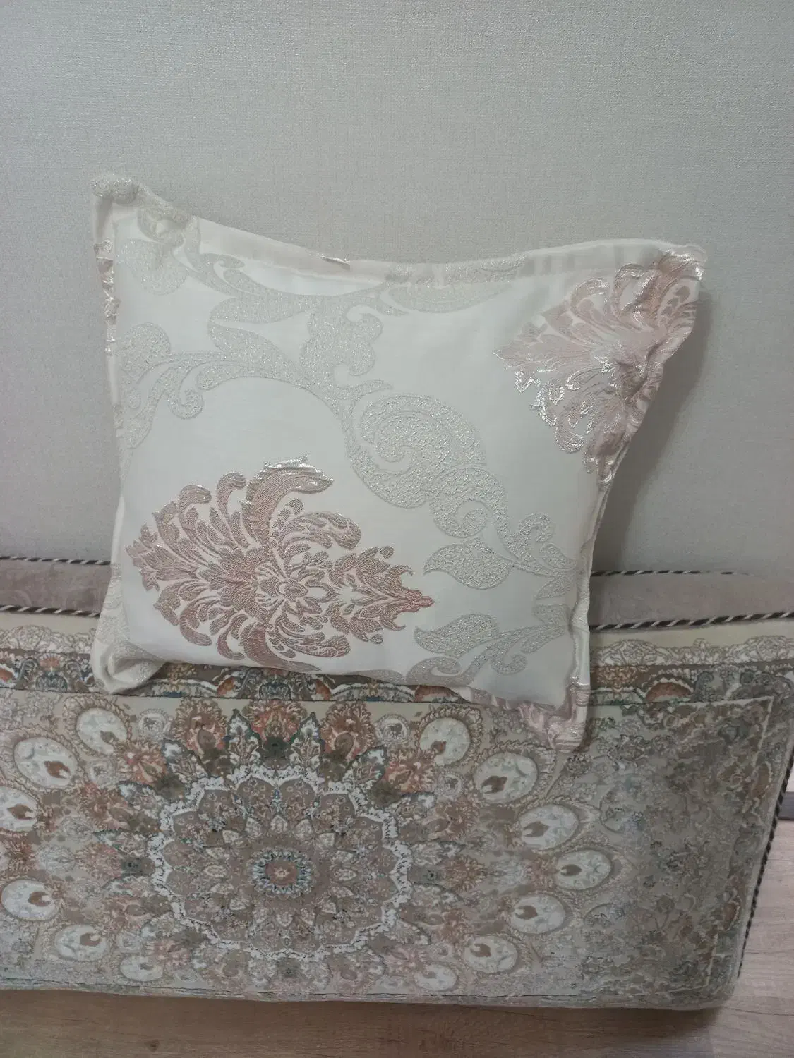 کوسن نو|سرویس روتختی|تهران, امیر بهادر|دیوار